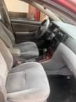 A picture of For sale Toyota Corolla first body 2004 5 model Price
