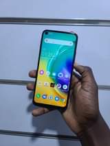 A picture of Tecno Camon 15