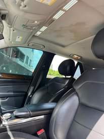 A picture of 2012 ML350