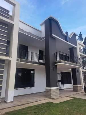 mansion