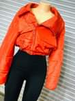A picture of Puff Jackets