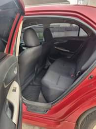 A picture of Very sharp Toyota Corolla 2010 011 model carefully used by