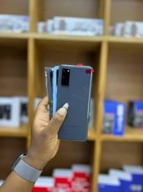 A picture of SAMSUNG AQUOS
