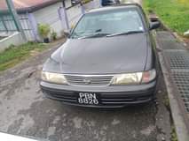 Car M.