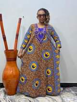 A picture of Free size wear
