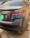 A picture of Toyota Camry 011 nothing else to fix just buy and