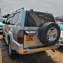 A picture of TX 2001 29 5M