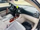 A picture of NEATLY USED 2010 TOYOTA HIGHLANDER LIMITED EDITION