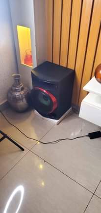 A picture of LG XBOOM 2350W