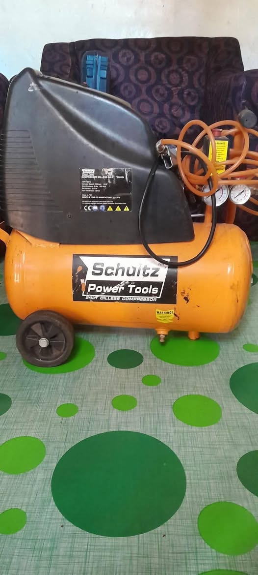 compressor