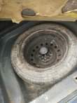 A picture of Toyota camry 2007