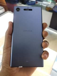 sony xperia