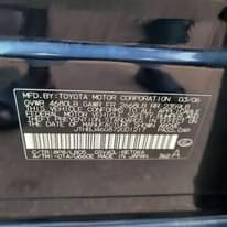 A picture of Super Clean and Sharp Tokunbo Standard with Panoramic Roof Glass