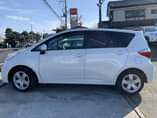 A picture of 2010 Toyota Ractis