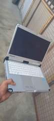 A picture of PANASONIC CORE i5 HDD 500GB RAM 4GB WiFi Bettry sio