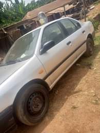 A picture of Nissan primeria Manual drive Sound Engine and Gear Clean In