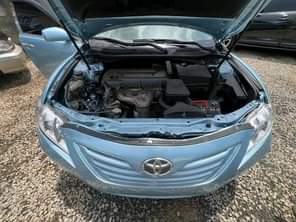 A picture of Toyota Camry muscle for sale engine and gear is ok