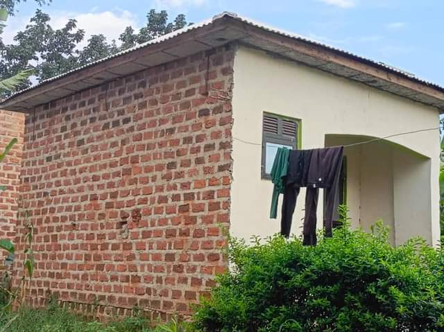 A picture of Cheap hous