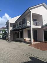 A picture of MJUMBA HUU HAPA UNAUZWA BOKO BEACH SQM 1000