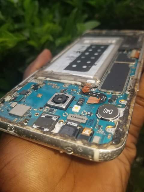 samsung galaxy s8