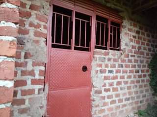 A picture of 4 SEMI FINISHED RENTAL UNITS FOR SALE IN NAKASEKE KAPEEKA