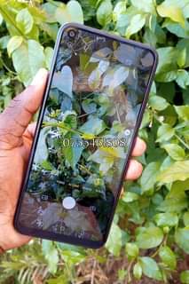 A picture of TECNO SPARK 5pro