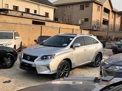 A picture of MR KEN AUTOs Ur happiness is our priority 2348038966089 call