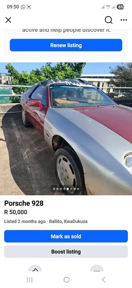 cheap cars ballito