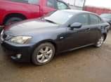 A picture of 2006 Lexus IS 220d