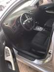 A picture of Corolla 2012