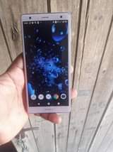 A picture of SONY XZ2