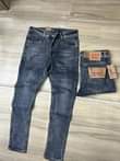 A picture of JEANS QUALITY