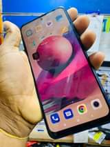 A picture of Redmi note10 gb 128 ram 8