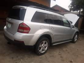 A picture of Buy and bogar Nothing to fix Price 6m Call 08029181179