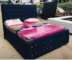A picture of Bedsofa 5kwa6 no 0654914576