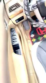 A picture of Another evil spirit toks grade everything intact buy and drive