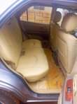 A picture of LEXUS RX 300