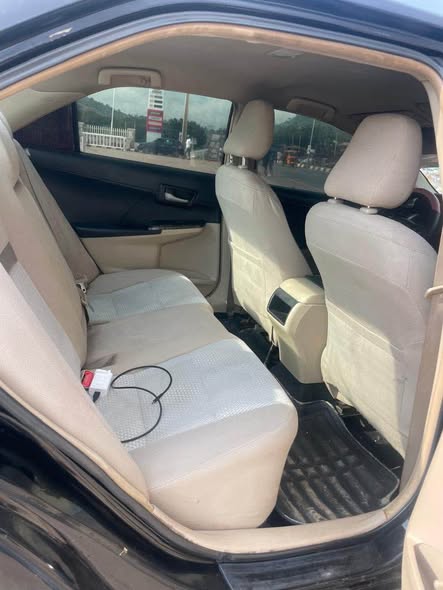 A picture of 2013 Camry LE