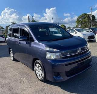 used toyota rav4