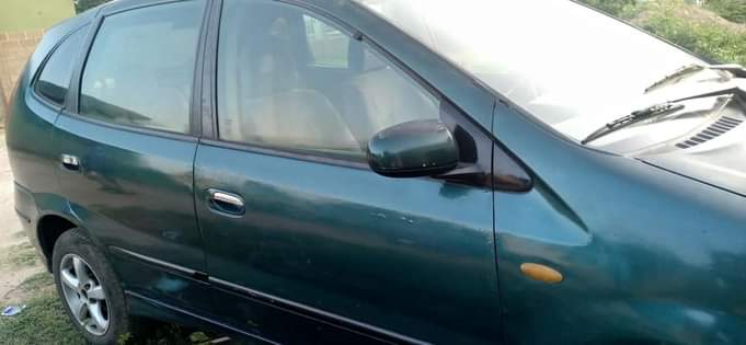 A picture of Manual Gear Nissan Tino 4plug is available Available forsale Ac