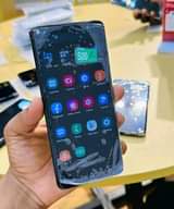 A picture of S20 PLUS 5G