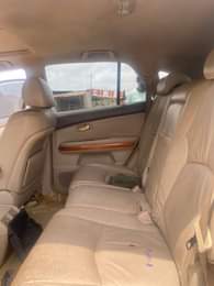A picture of TODAY DEAL LEXUS RX330 2005 Engine Gear Ac Nothing to