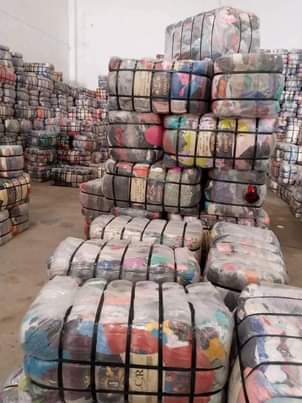 A picture of Bales Canada UK