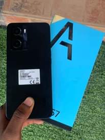 A picture of SIMU OPPO A57