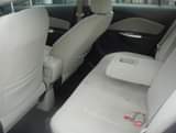 A picture of TOYOTA YARIS 2008