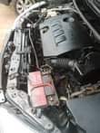 A picture of This Belgium standard 09 MATRIX untampered Engine First body no
