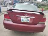 A picture of 2006 Toyota Camry Everything working perfectly nothing to fix Ac