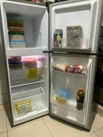 A picture of 0756035992 fridge