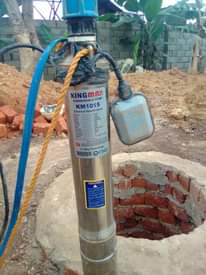 A picture of Underground water wells shallow well boreholes enzizi