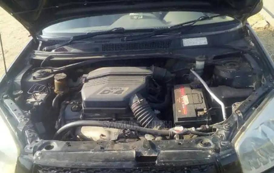 A picture of Dan alimajiri auto 08026712563